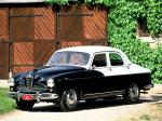 Alfa Romeo 1900 Super Berlina 1954 года
